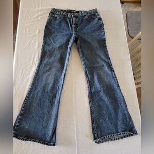 LEI Vintage Jeans Flares Size 13